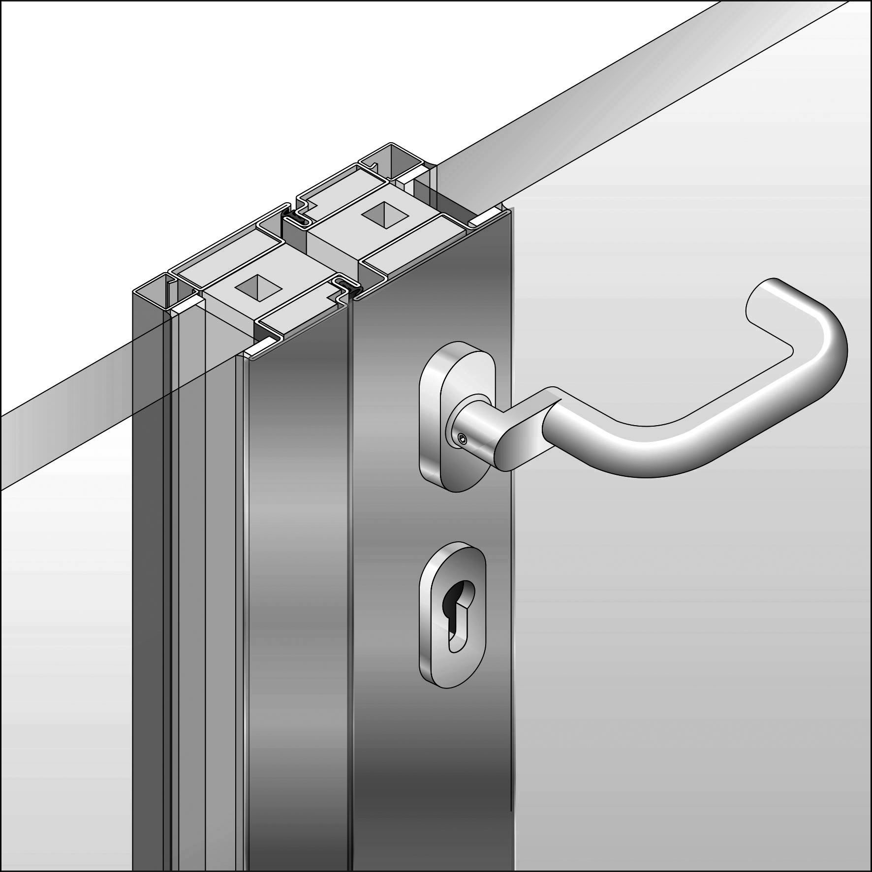 Fuego Light framing system Technical Protection Systems