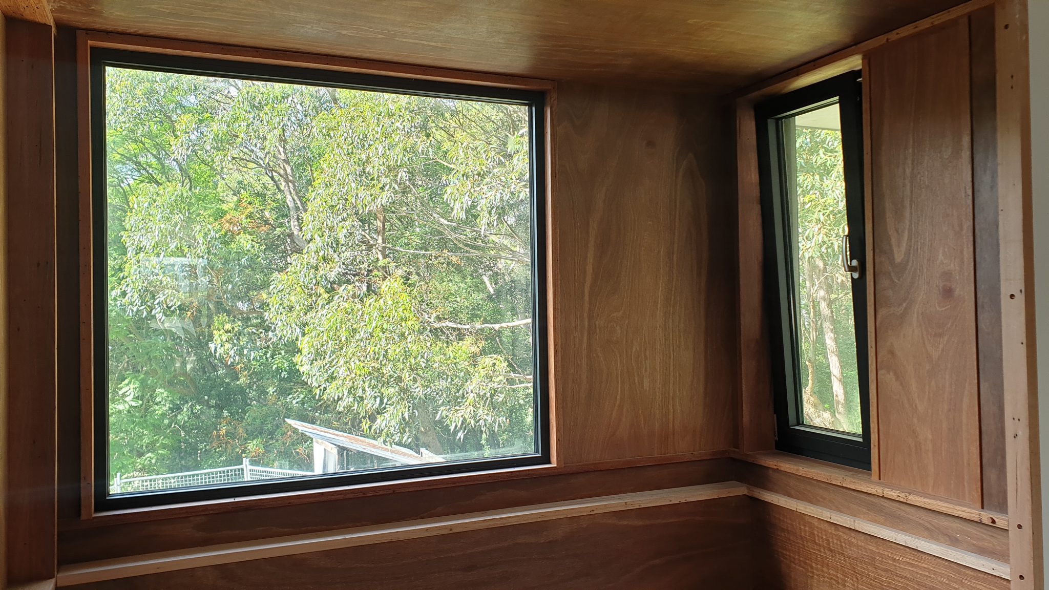 BAL Flame Zone House Sydney NSW Technical Protection Systems