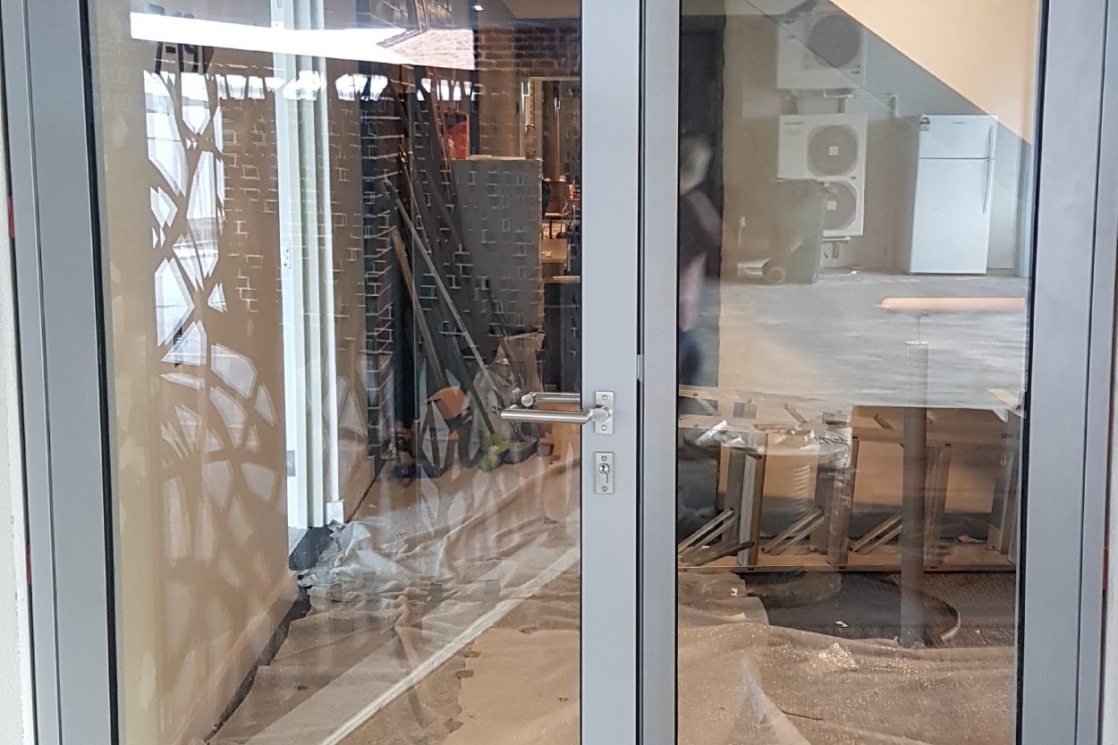 Apartment Block Perth WA Technical Protection Systems