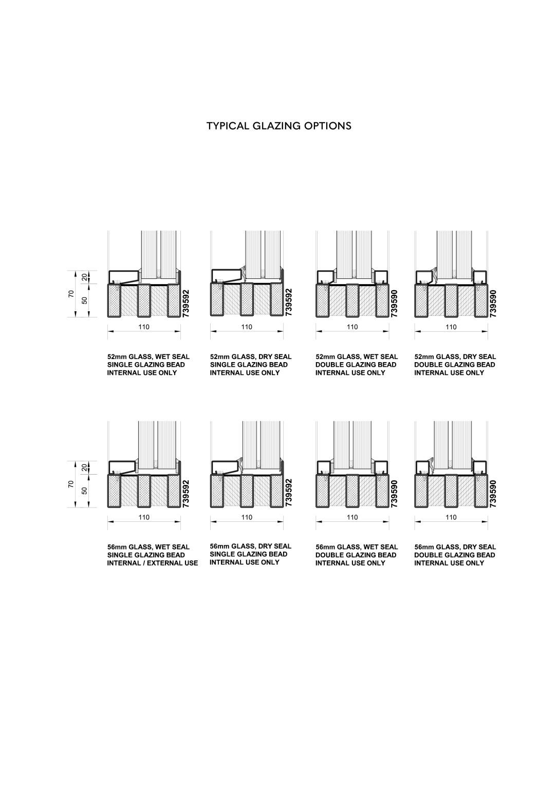 -/120/120 Insulated Fire Protection Window | Technical Protection Systems